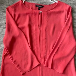 Express Blouse